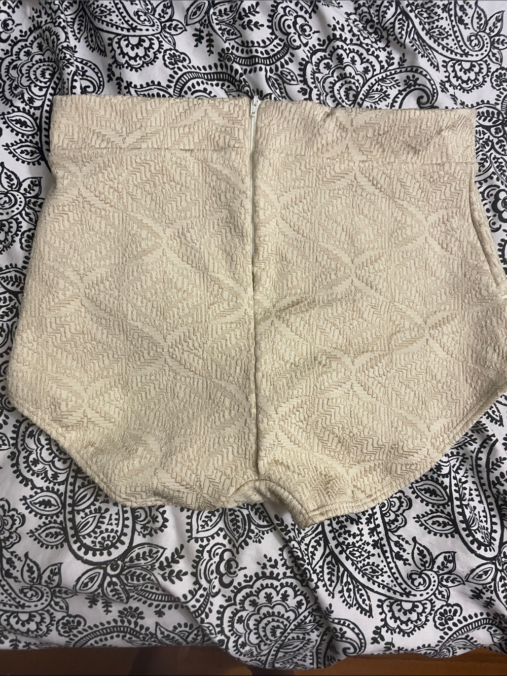 Seea Georgia High-Waisted Surf Bottoms - Picture 13 of 15